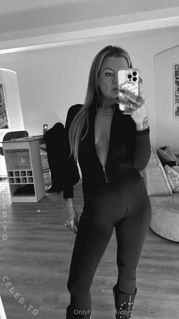 🔥 Doreen steinert  page leaked private photo uncensored full
