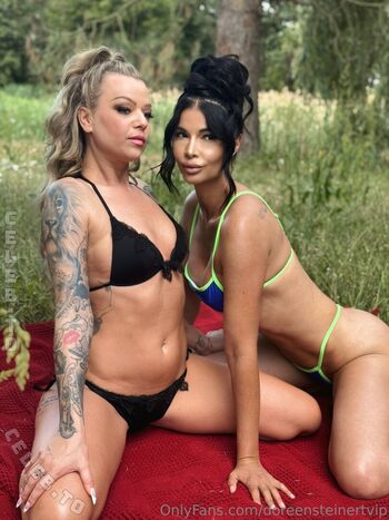 🔥 Doreen steinert leaked private photo uncensored full
