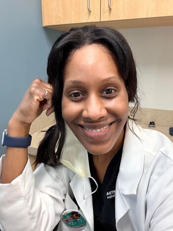 🔥 Dr jen caudle page leaked private photo uncensored full