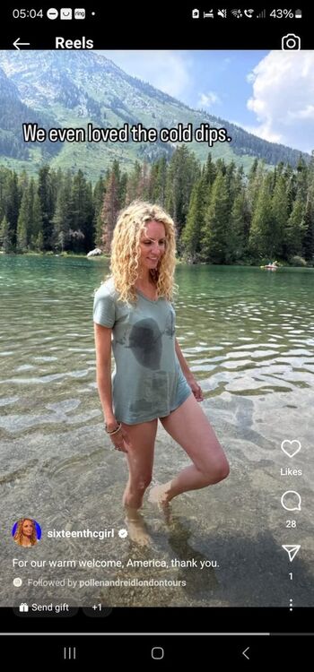🔥 Dr suzannah lipscomb leaked private photo uncensored full