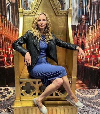 🔥 Dr suzannah lipscomb leaked private photo uncensored full