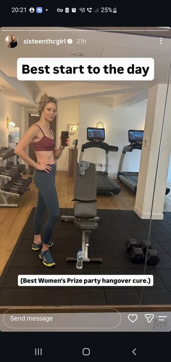 🔥 Dr suzannah lipscomb leaked private photo uncensored full