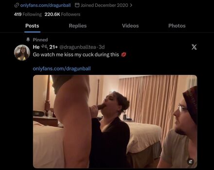 🔥 Dragunball leaked private photo uncensored full