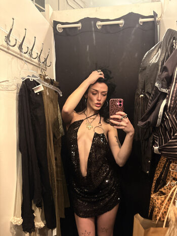 🔥 Dreadfulharlot page leaked private photo uncensored full