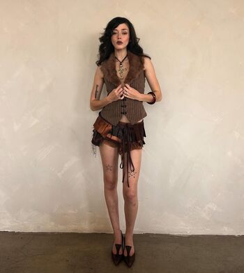 🔥 Dreadfulharlot page leaked private photo uncensored full