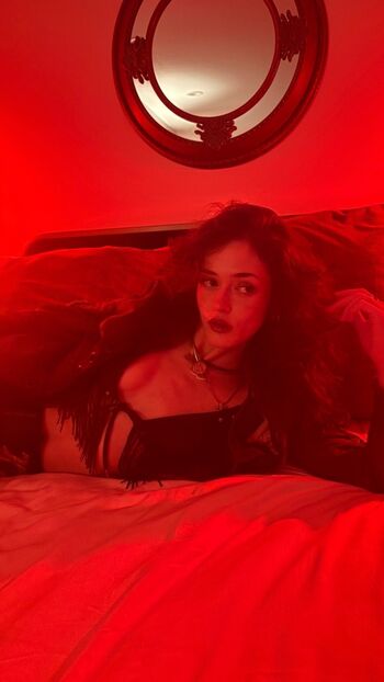 🔥 Dreadfulharlot leaked private photo uncensored full