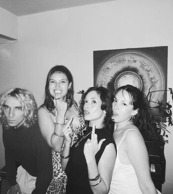 🔥 Dreadfulharlot leaked private photo uncensored full