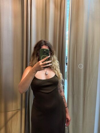 🔥 Dreamxrgxrl page leaked private photo uncensored full