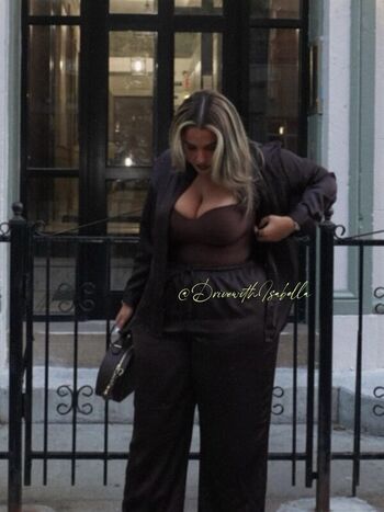 🔥 Drivewithisabella leaked private photo uncensored full
