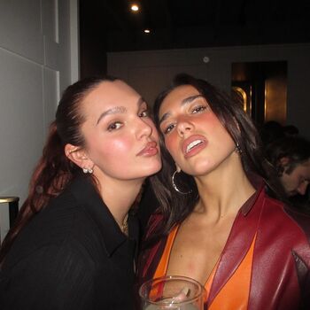 🔥 Dua lipa  page leaked private photo uncensored full