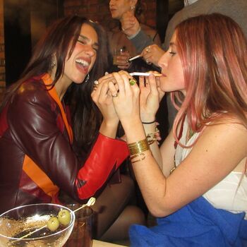 🔥 Dua lipa  page leaked private photo uncensored full