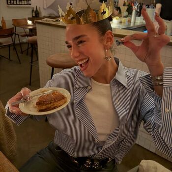 🔥 Dua lipa  page leaked private photo uncensored full