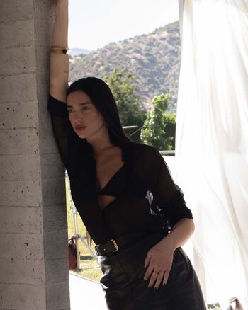 🔥 Dua lipa  page leaked private photo uncensored full