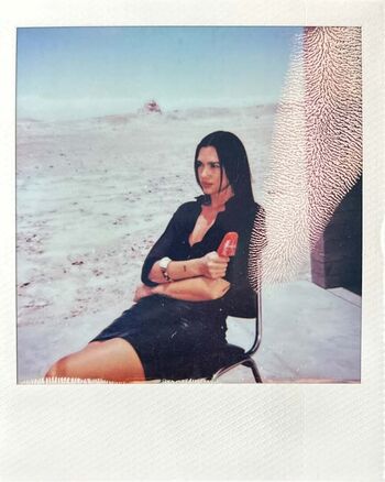 🔥 Dua lipa  page leaked private photo uncensored full