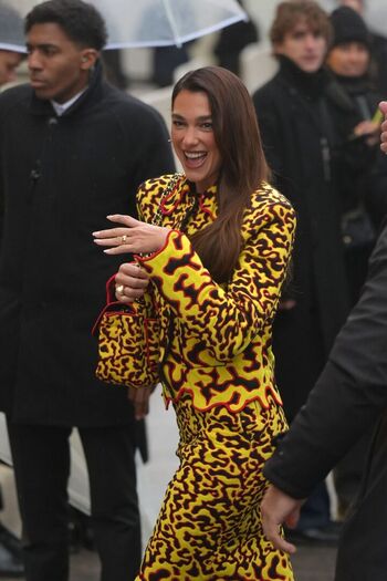 🔥 Dua lipa  page leaked private photo uncensored full