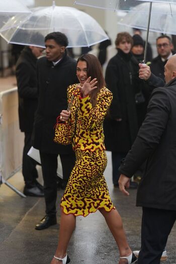 🔥 Dua lipa  page leaked private photo uncensored full