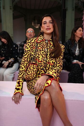 🔥 Dua lipa  page leaked private photo uncensored full