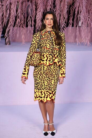 🔥 Dua lipa  page leaked private photo uncensored full