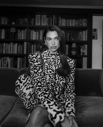 🔥 Dua lipa  page leaked private photo uncensored full