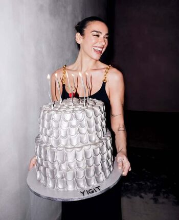 🔥 Dua lipa  page leaked private photo uncensored full