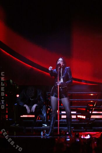 🔥 Dua lipa  page leaked private photo uncensored full