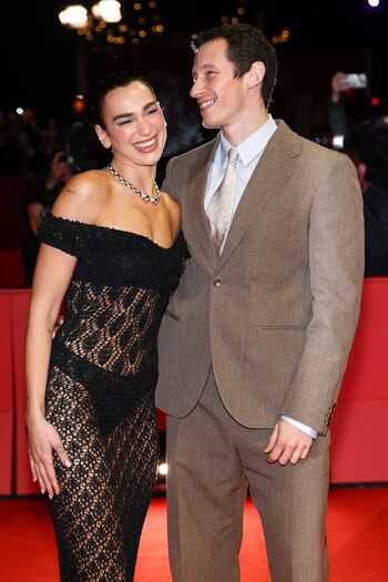 🔥 Dua lipa  page leaked private photo uncensored full