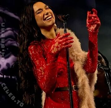 🔥 Dua lipa  page leaked private photo uncensored full