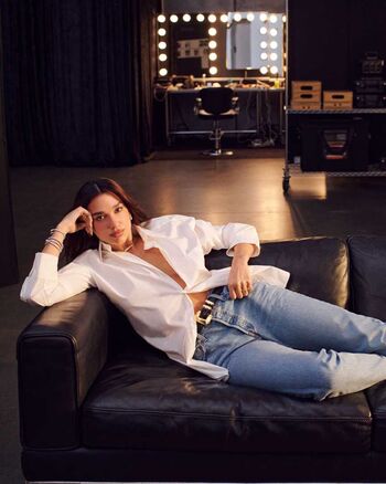 🔥 Dua lipa  page leaked private photo uncensored full