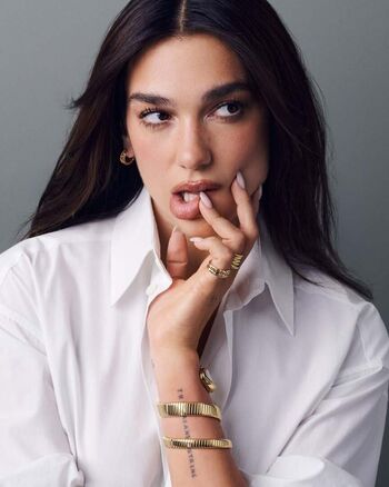 🔥 Dua lipa  page leaked private photo uncensored full
