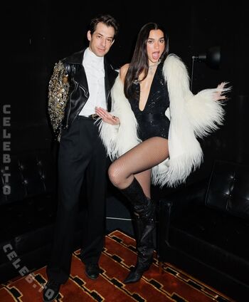 🔥 Dua lipa  page leaked private photo uncensored full