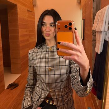 🔥 Dua lipa  page leaked private photo uncensored full
