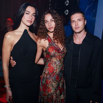 🔥 Dua lipa  page leaked private photo uncensored full