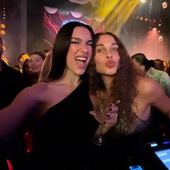 🔥 Dua lipa  page leaked private photo uncensored full