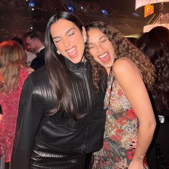 🔥 Dua lipa  page leaked private photo uncensored full