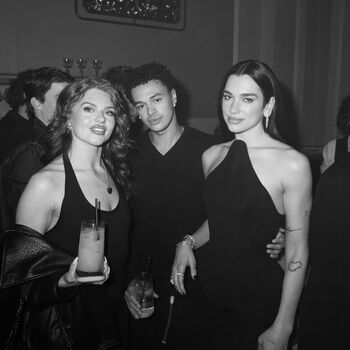 🔥 Dua lipa  page leaked private photo uncensored full