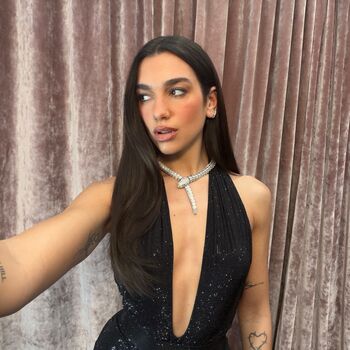 🔥 Dua lipa  page leaked private photo uncensored full
