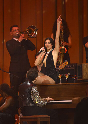 🔥 Dua lipa  page leaked private photo uncensored full