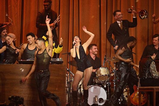 🔥 Dua lipa  page leaked private photo uncensored full