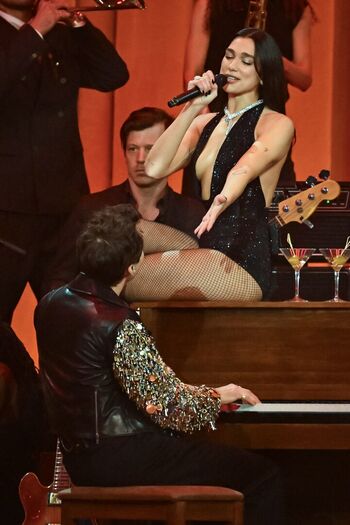 🔥 Dua lipa  page leaked private photo uncensored full