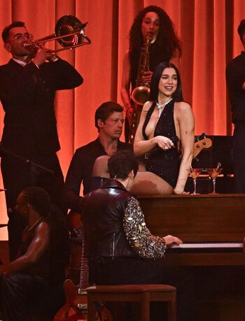 🔥 Dua lipa  page leaked private photo uncensored full