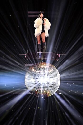 🔥 Dua lipa  page leaked private photo uncensored full