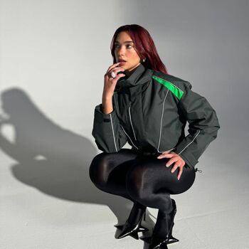 🔥 Dua lipa  page leaked private photo uncensored full