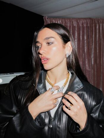 🔥 Dua lipa  page leaked private photo uncensored full