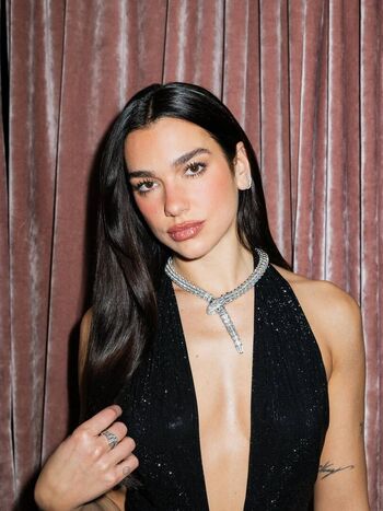 🔥 Dua lipa  page leaked private photo uncensored full