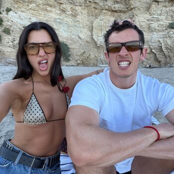 🔥 Dua lipa  page leaked private photo uncensored full