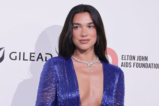 🔥 Dua lipa  page leaked private photo uncensored full