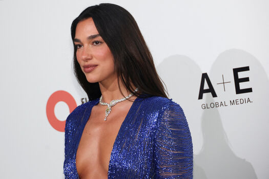 🔥 Dua lipa  page leaked private photo uncensored full