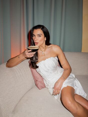 🔥 Dua lipa  page leaked private photo uncensored full