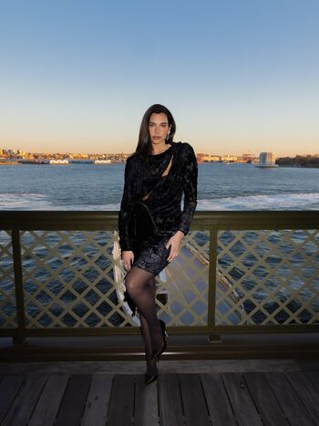 🔥 Dua lipa  page leaked private photo uncensored full