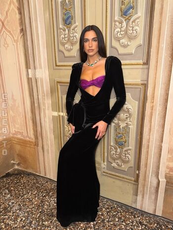 🔥 Dua lipa  page leaked private photo uncensored full